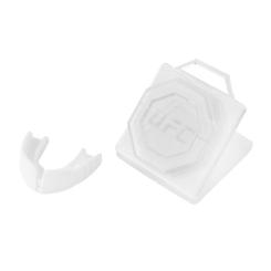 Капа Opro Snap-Fit White (002139010) Фото 8