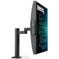 Монитор BenQ RD280UA METALLIC GREY Фото 2