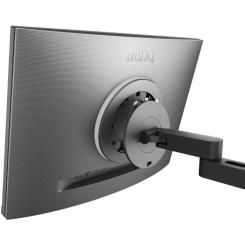 Монитор BenQ RD280UA METALLIC GREY Фото 5