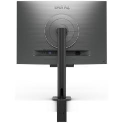 Монитор BenQ RD280UA METALLIC GREY Фото 7