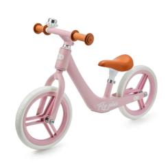 Беговел Kinderkraft Fly Plus Pink (KRFLPL00PNK0000) Фото