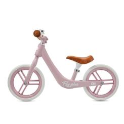 Беговел Kinderkraft Fly Plus Pink (KRFLPL00PNK0000) Фото 1
