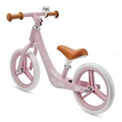 Беговел Kinderkraft Fly Plus Pink (KRFLPL00PNK0000) Фото 2