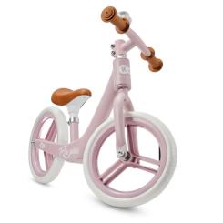 Беговел Kinderkraft Fly Plus Pink (KRFLPL00PNK0000) Фото 3