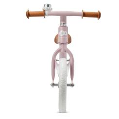 Беговел Kinderkraft Fly Plus Pink (KRFLPL00PNK0000) Фото 4