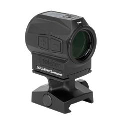 Коллиматорный прицел Holosun SCRS RD MRS Фото 2