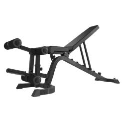 Скамья атлетическая Toorx Регульована WBX-220-MFIT Фото 9