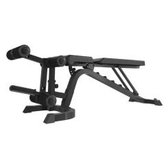 Скамья атлетическая Toorx Регульована WBX-220-MFIT Фото 2