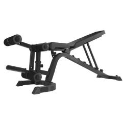 Скамья атлетическая Toorx Регульована WBX-220-MFIT Фото 4