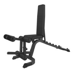 Скамья атлетическая Toorx Регульована WBX-220-MFIT Фото 7
