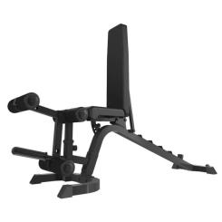 Скамья атлетическая Toorx Регульована WBX-220-MFIT Фото 8
