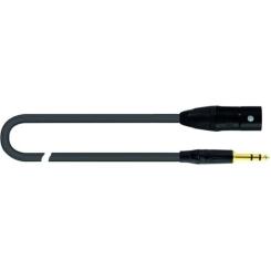 Микрофонный кабель Quik Lok Just MJS 5 Фото