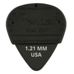 Медиатор Fender Mojo Grip Delrin 1.21 3 шт. Фото
