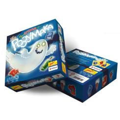 Настольная игра Rozum Призрак Умник 2.0 Фото 3