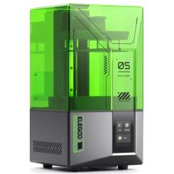 3D-принтер ELEGOO Mars 5 4K Фото 2