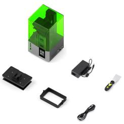 3D-принтер ELEGOO Mars 5 4K Фото 3