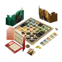 Настольная игра Geekach Games Майже невинні (Almost Innocent) (укр.) Фото 1