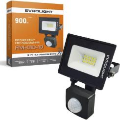 Прожектор EVROLIGHT FM-01D-10 10W 6400К Фото