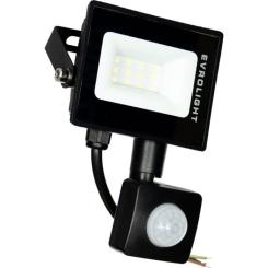 Прожектор EVROLIGHT FM-01D-10 10W 6400К Фото 1