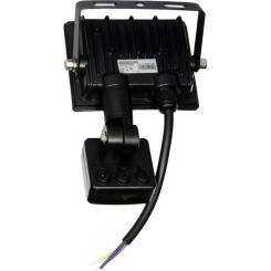 Прожектор EVROLIGHT FM-01D-10 10W 6400К Фото 2