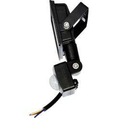 Прожектор EVROLIGHT FM-01D-10 10W 6400К Фото 3