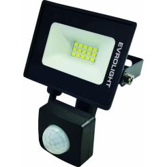 Прожектор EVROLIGHT FM-01D-10 10W 6400К Фото 4