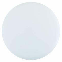 Светильник точечный Євросвітло LED-R-120-18 4200К без рамки Фото 3