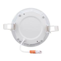 Светильник точечный Євросвітло LED-R-120-6 4200К Фото 2