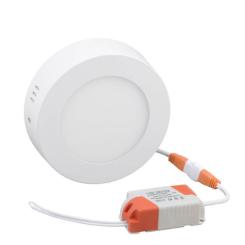 Светильник точечный Євросвітло LED-SR-120-6 4200К Фото 1