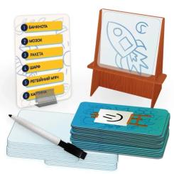 Настольная игра WoodCat Дотепні Лінії (Broad Lines) (укр.) Фото 3