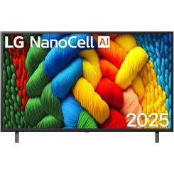 Телевизор LG 50NANO81A6A Фото