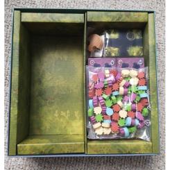 Настольная игра Pegasus Spiele Морленд (Moorland) (англ.) Фото 2