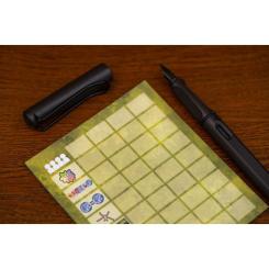 Настольная игра Pegasus Spiele Морленд (Moorland) (англ.) Фото 5