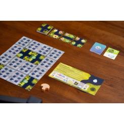 Настольная игра Pegasus Spiele Морленд (Moorland) (англ.) Фото 6