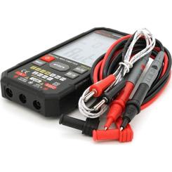Цифровой мультиметр Voltronic DT-9205A, V, A, R, C, Q60 Фото 5