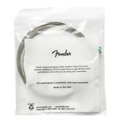 Струны для гитары Fender 250R Transparent Pack (10-46) Фото 1