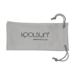 Детские солнцезащитные очки Koolsun Aspen, 5-12 років, блакитні Фото 2