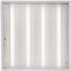 Светильник EVROLIGHT 36Вт PRISMAT-40 5000K 3000Лм Фото