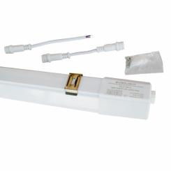 Светильник Євросвітло LED WL2-36-K 36Вт 4200K IP65 Фото 3