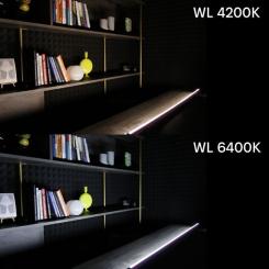 Светильник Євросвітло LED WL2-36-K 36Вт 4200K IP65 Фото 4