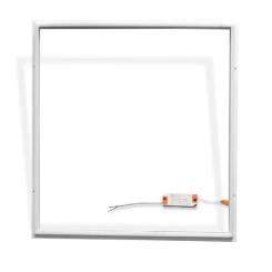 Светильник Євросвітло LED ART-02 50 Вт 6400K (розбірна) Фото 1