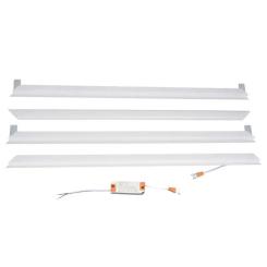 Светильник Євросвітло LED ART-02 50 Вт 6400K (розбірна) Фото 2