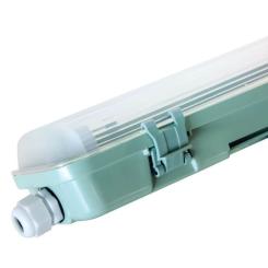 Светильник Євросвітло Т8 LED-SH2-40 IP65 Фото 3