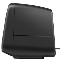 Акустическая система Defender J1 LED USB Black Фото 6