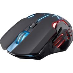 Мышка Defender Katana GM-511 LED Wireless Black Фото 1