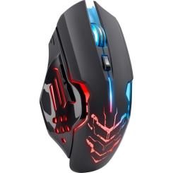 Мышка Defender Katana GM-511 LED Wireless Black Фото 5