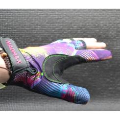 Перчатки для кресла колесного MadMax Gunman 1 L Фото 2