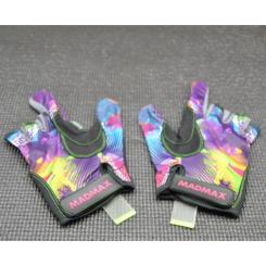 Перчатки для кресла колесного MadMax Gunman 1 L Фото 3