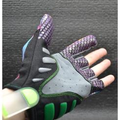 Перчатки для кресла колесного MadMax Gunman 1 L Фото 5