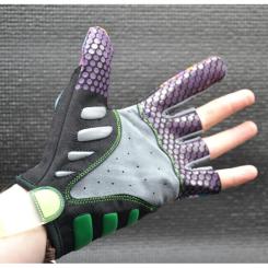 Перчатки для кресла колесного MadMax Gunman 1 L Фото 6